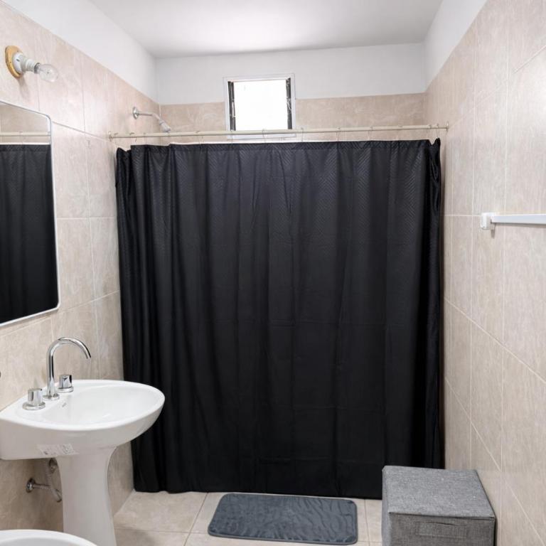 Departamentos Turísticos Cloe 1 - Apartamento de 1 dormitorio - 5