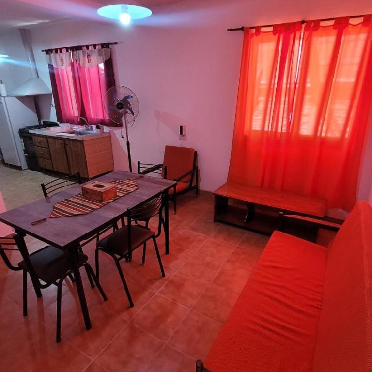 Blumetti 198 Apartamento - Two-Bedroom Apartment - 11