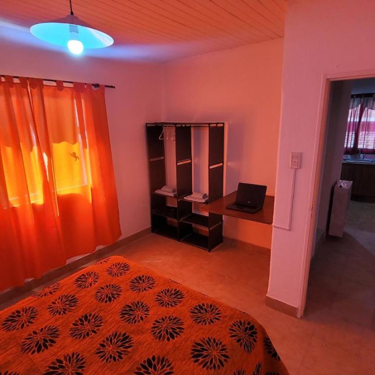 Blumetti 198 Apartamento - Two-Bedroom Apartment - 12