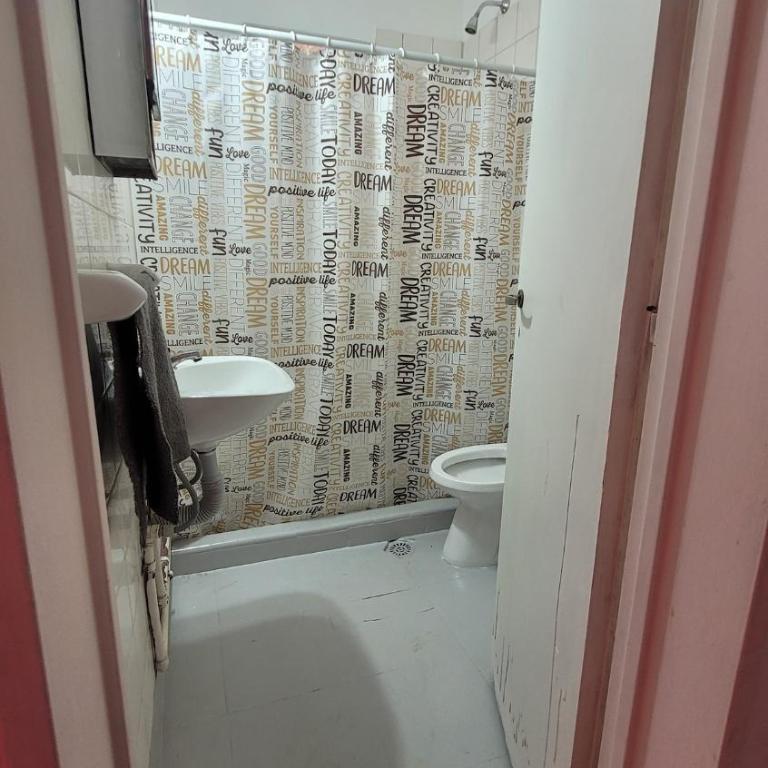 Blumetti 198 Apartamento - Two-Bedroom Apartment - 13