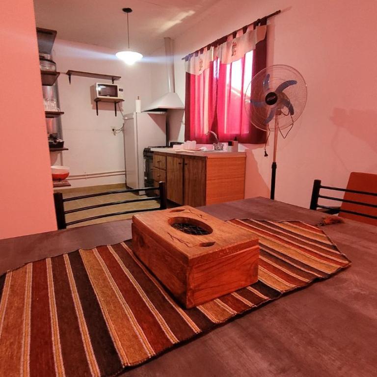 Blumetti 198 Apartamento - Two-Bedroom Apartment - 17