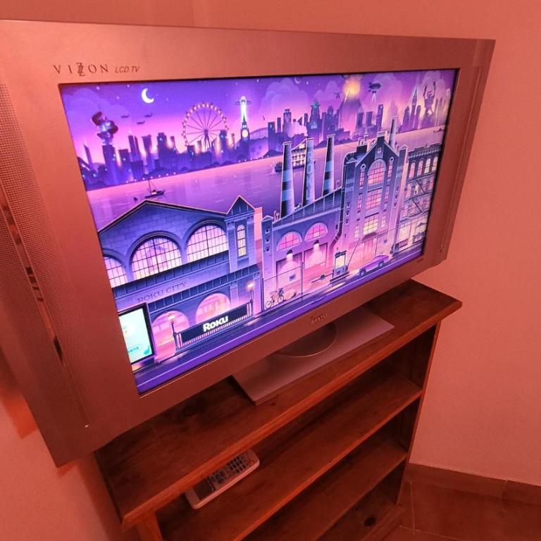 Blumetti 198 Apartamento - Two-Bedroom Apartment - 19