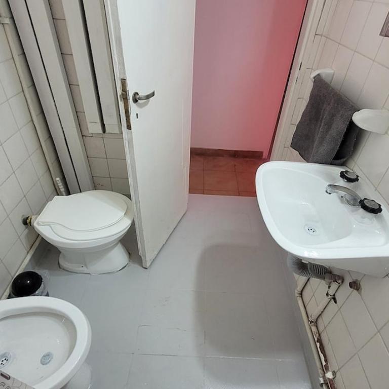 Blumetti 198 Apartamento - Two-Bedroom Apartment - 21