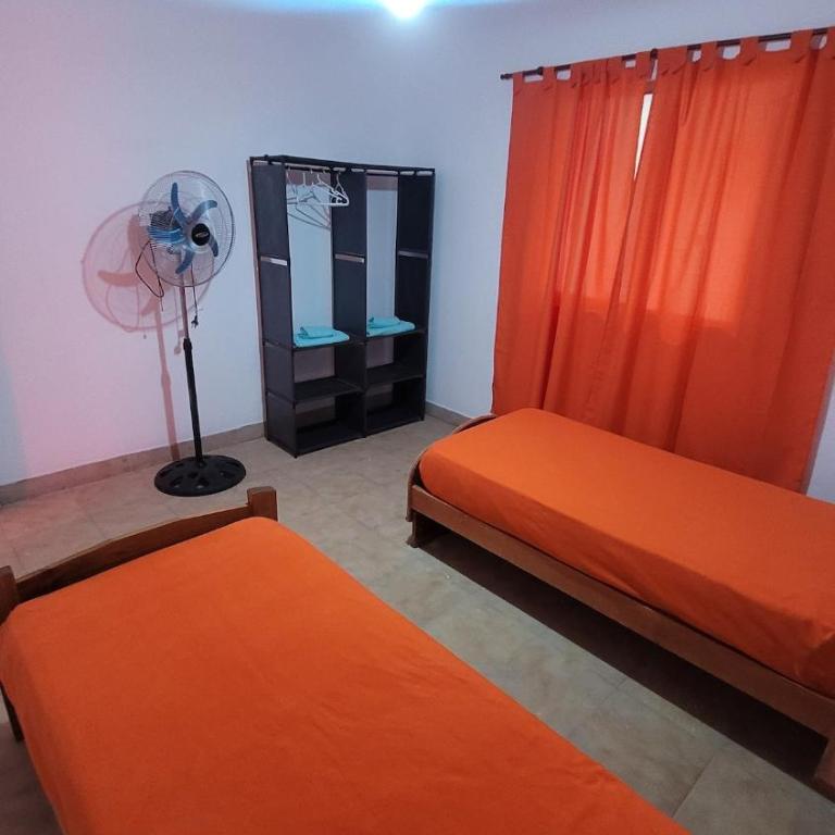 Blumetti 198 Apartamento - Two-Bedroom Apartment - 22