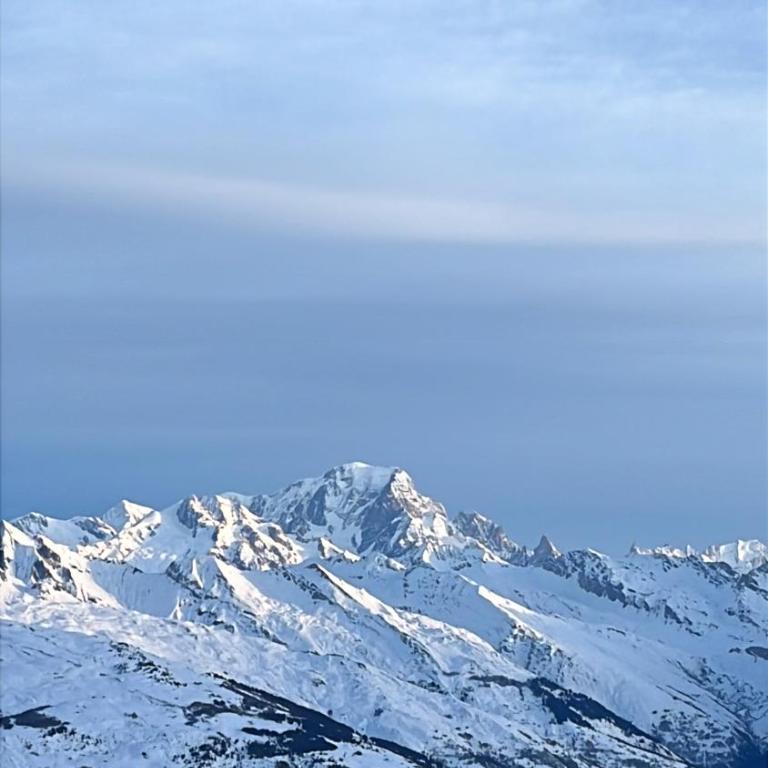 La Plagne Aime 2000 - Apartment mit 1 Schlafzimmer - 10