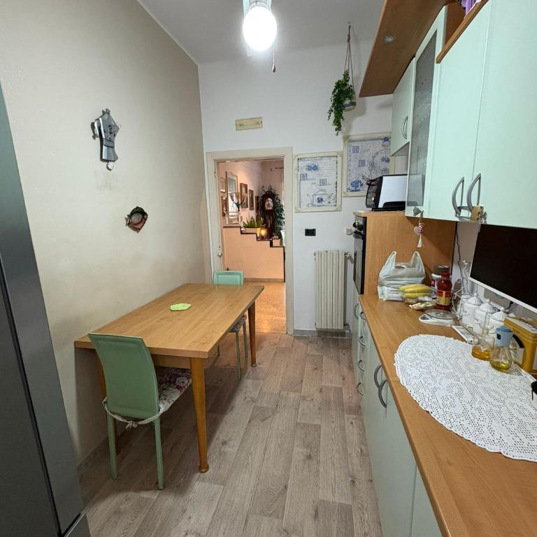 Sunny Side - Appartamento con 2 Camere da Letto - 5