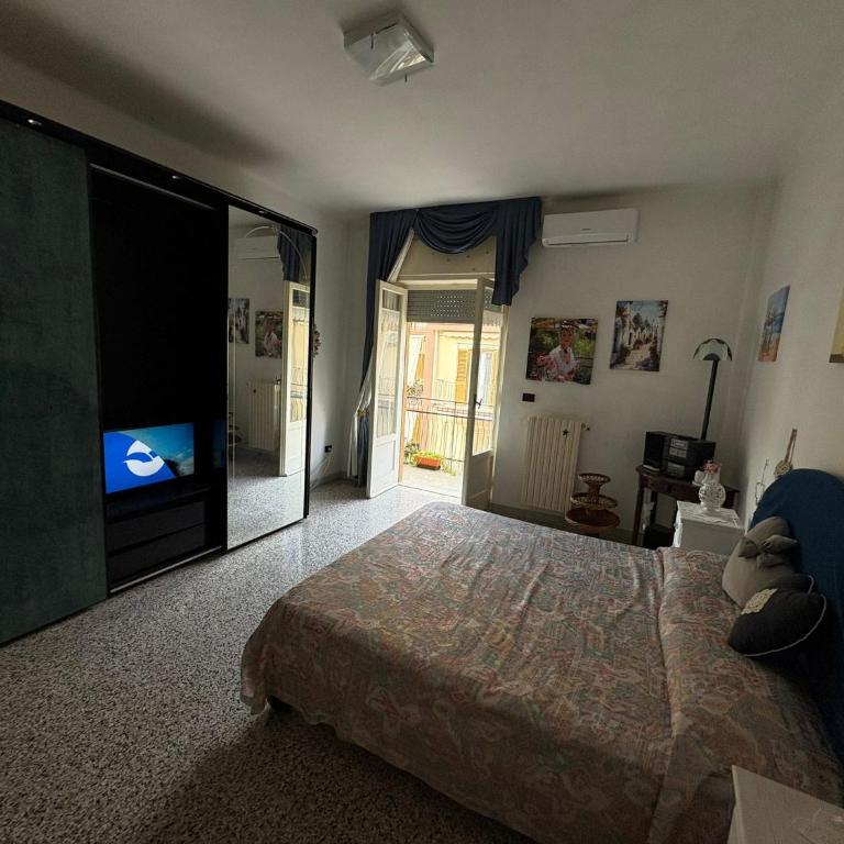 Sunny Side - Appartamento con 2 Camere da Letto - 8