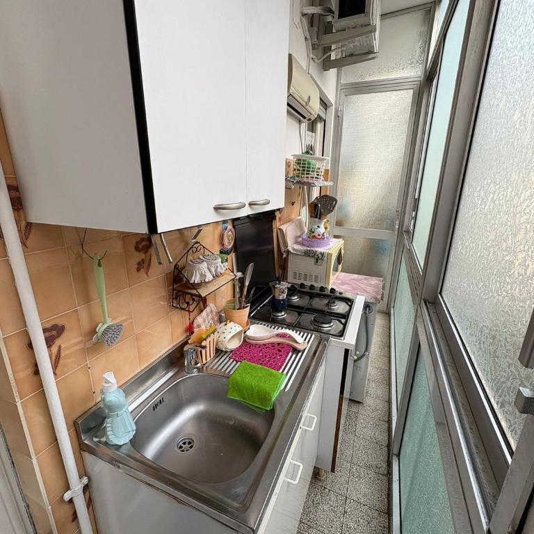 Sunny Side - Appartamento con 2 Camere da Letto - 12