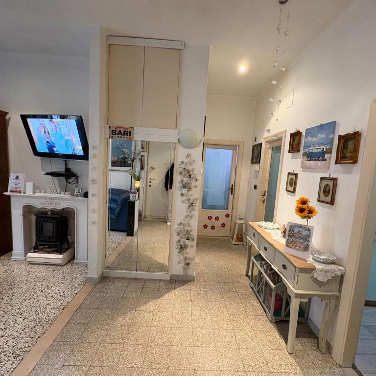 Sunny Side - Appartamento con 2 Camere da Letto - 13