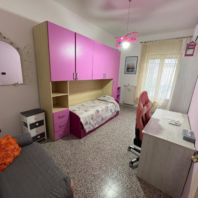 Sunny Side - Appartamento con 2 Camere da Letto - 15