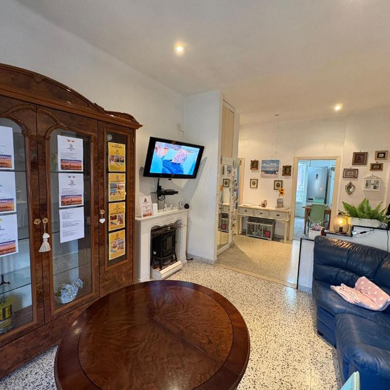 Sunny Side - Appartamento con 2 Camere da Letto - 17
