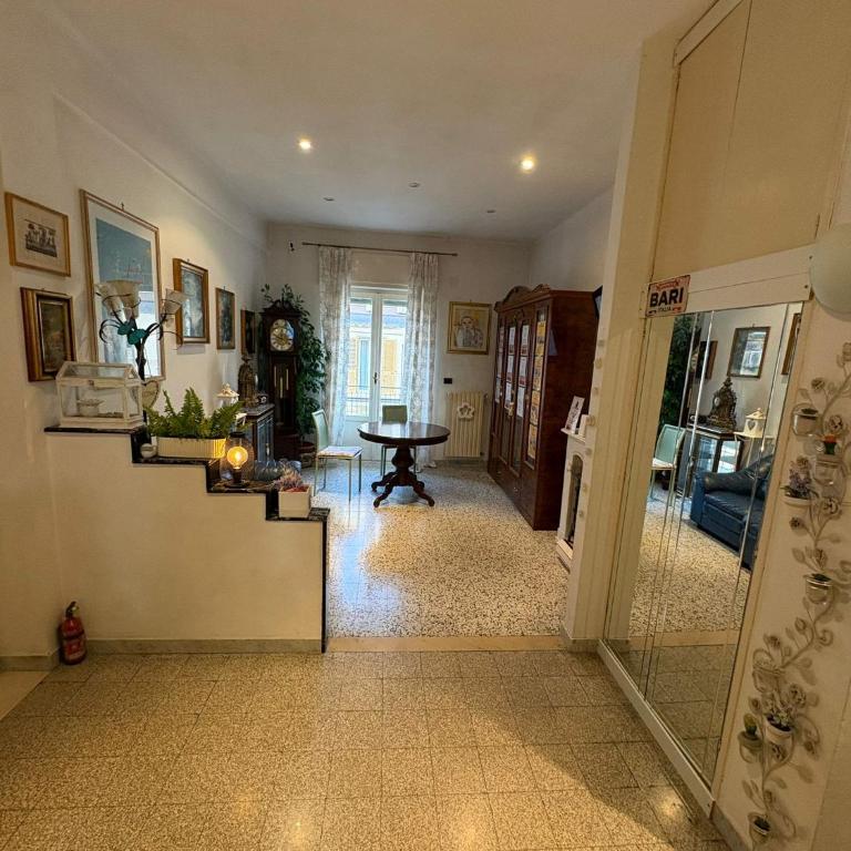 Sunny Side - Appartamento con 2 Camere da Letto - 19