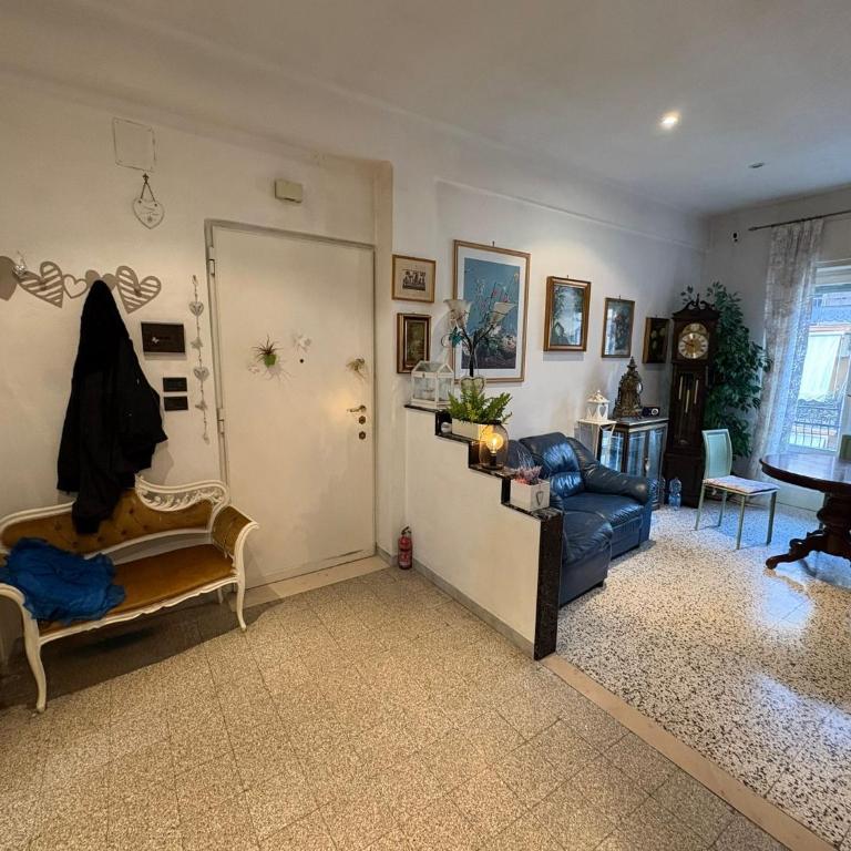 Sunny Side - Appartamento con 2 Camere da Letto - 20