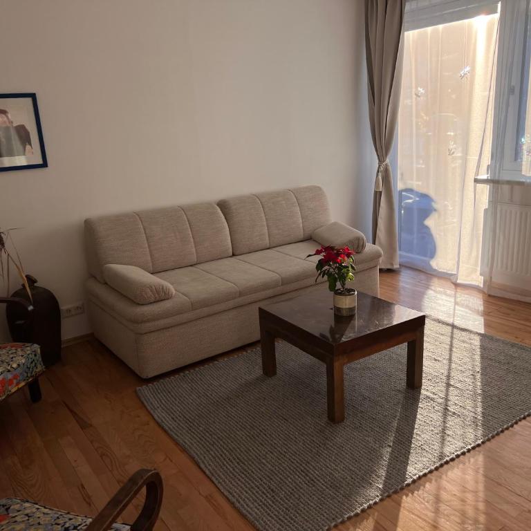 Haus im Grünen - Appartamento con 1 Camera da Letto - 13