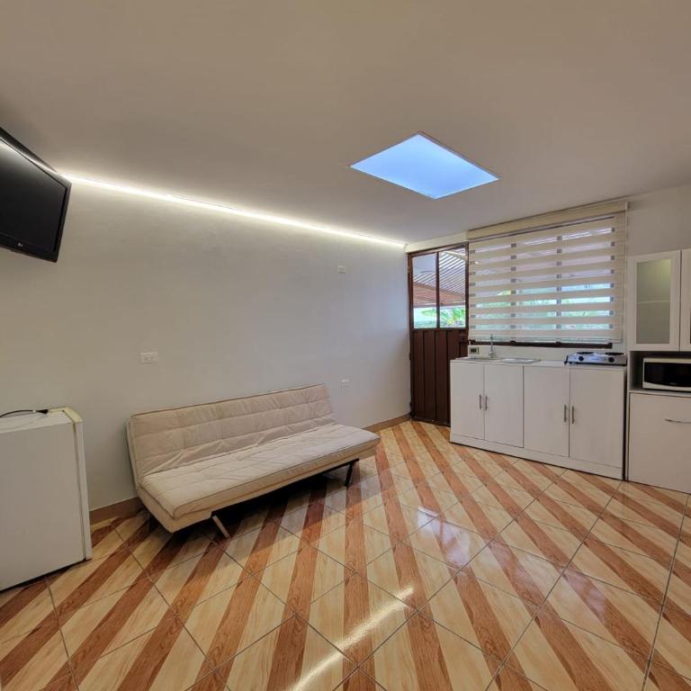 Hostería Estancia el Angel - Quadruple Room - 3
