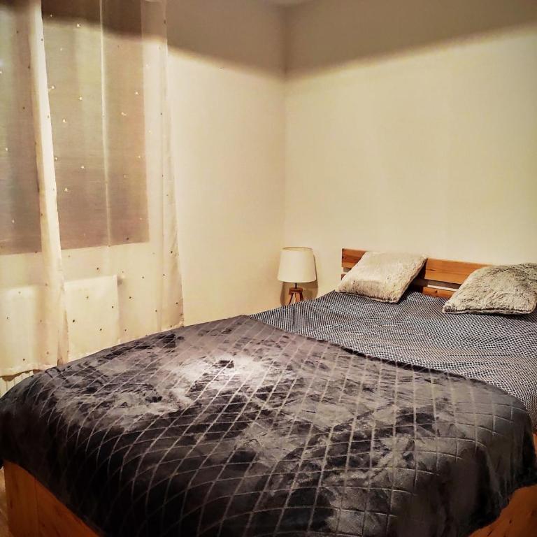 Rent cozy apartment sleeps 6 in SAMOENS - Apartment mit 2 Schlafzimmern - 7