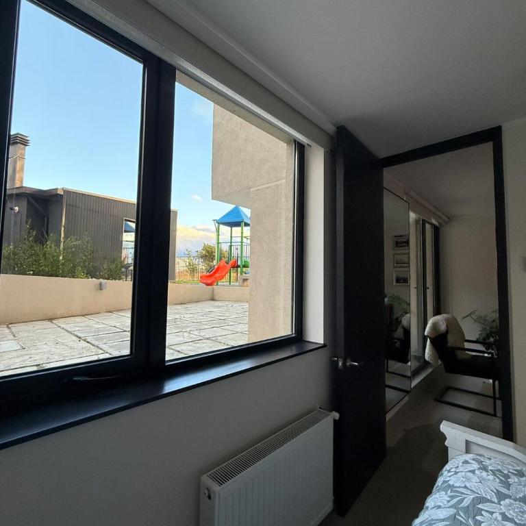 GARAN AIKE Shelter and style in front of Canal Señoret - Two-Bedroom Apartment - 72
