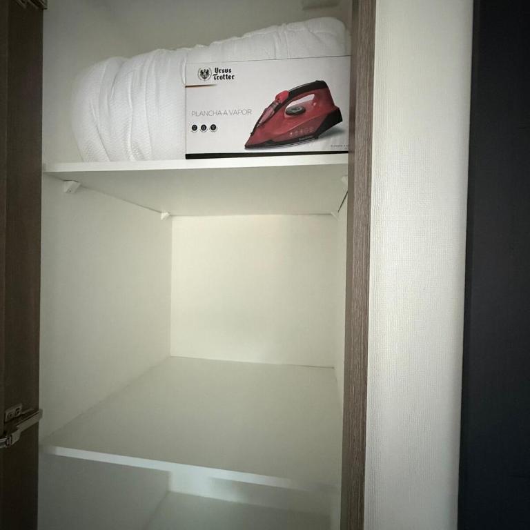 GARAN AIKE Shelter and style in front of Canal Señoret - Two-Bedroom Apartment - 50