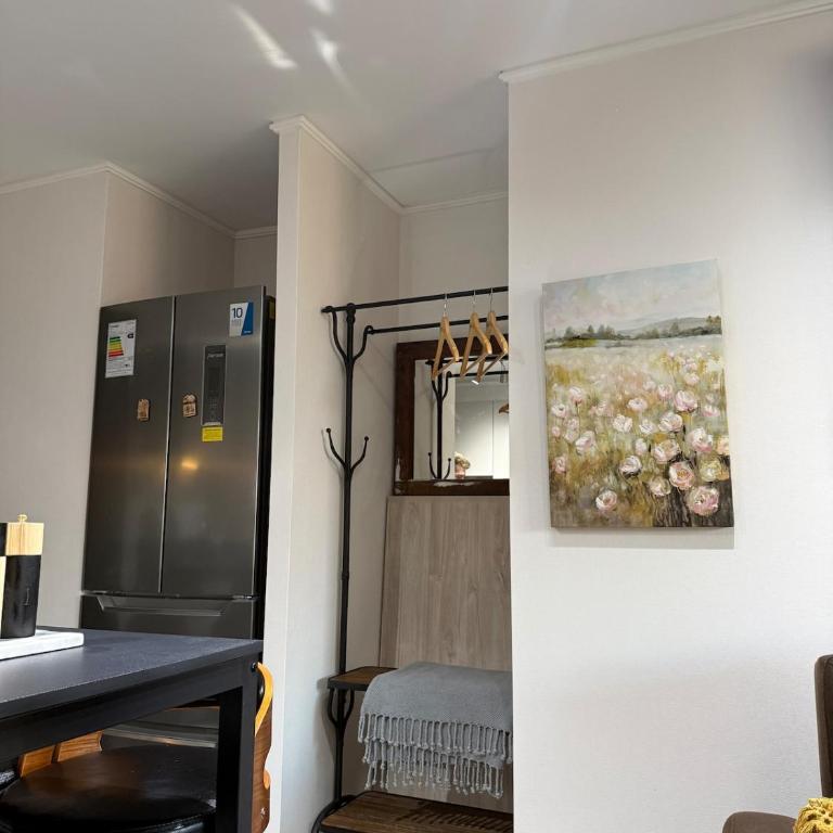 GARAN AIKE Shelter and style in front of Canal Señoret - Two-Bedroom Apartment - 79