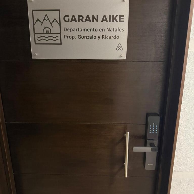 GARAN AIKE Shelter and style in front of Canal Señoret - Two-Bedroom Apartment - 85