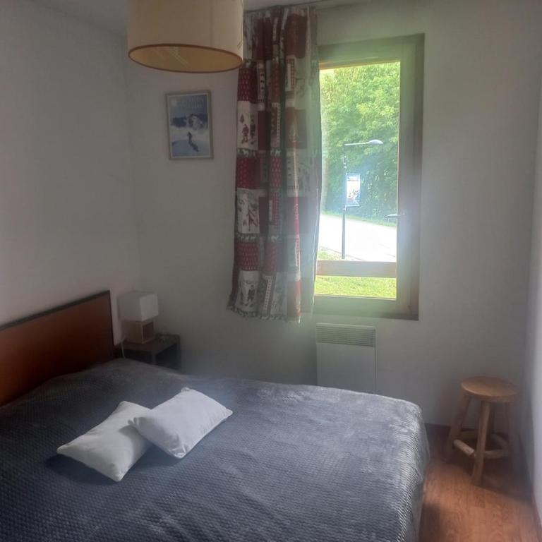 Appartement 4 personnes St François Longchamp - Apartment mit 2 Schlafzimmern - 3