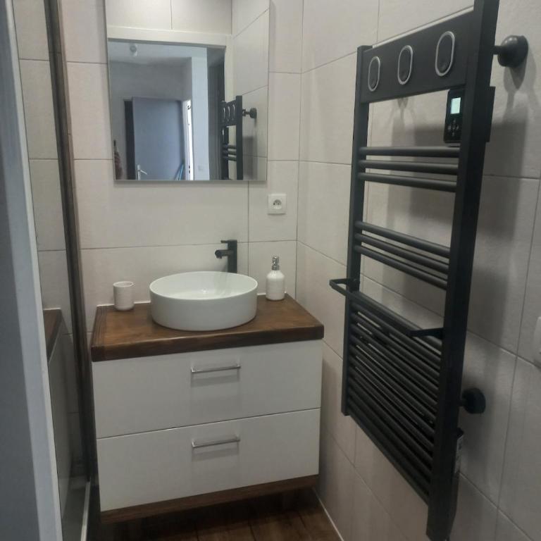 Appartement 4 personnes St François Longchamp - Apartment mit 2 Schlafzimmern - 5