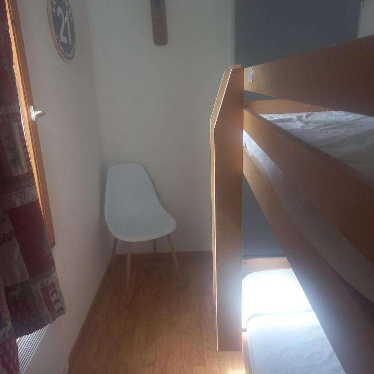Appartement 4 personnes St François Longchamp - Apartment mit 2 Schlafzimmern - 7