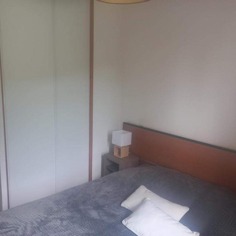 Appartement 4 personnes St François Longchamp - Apartment mit 2 Schlafzimmern - 8