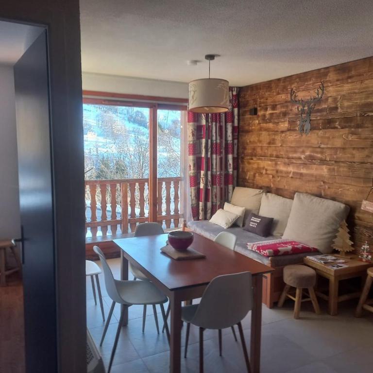 Appartement 4 personnes St François Longchamp - Apartment mit 2 Schlafzimmern - 11