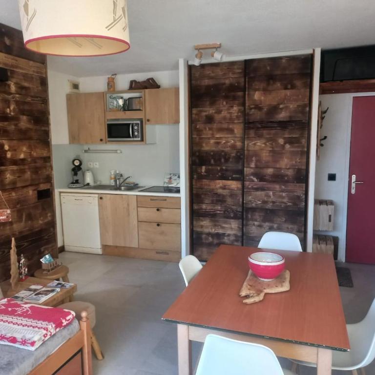 Appartement 4 personnes St François Longchamp - Apartment mit 2 Schlafzimmern - 18