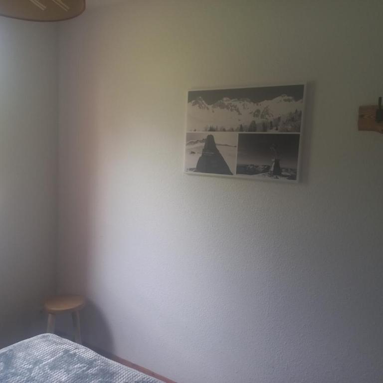 Appartement 4 personnes St François Longchamp - Apartment mit 2 Schlafzimmern - 21