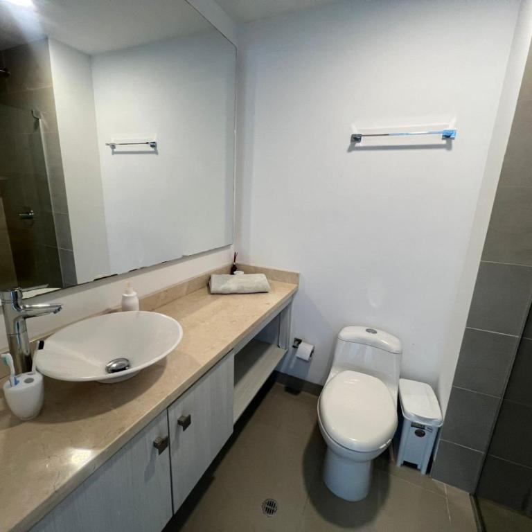 Morros Seaway 935 Apto 806 - Apartment with Sea View - 19