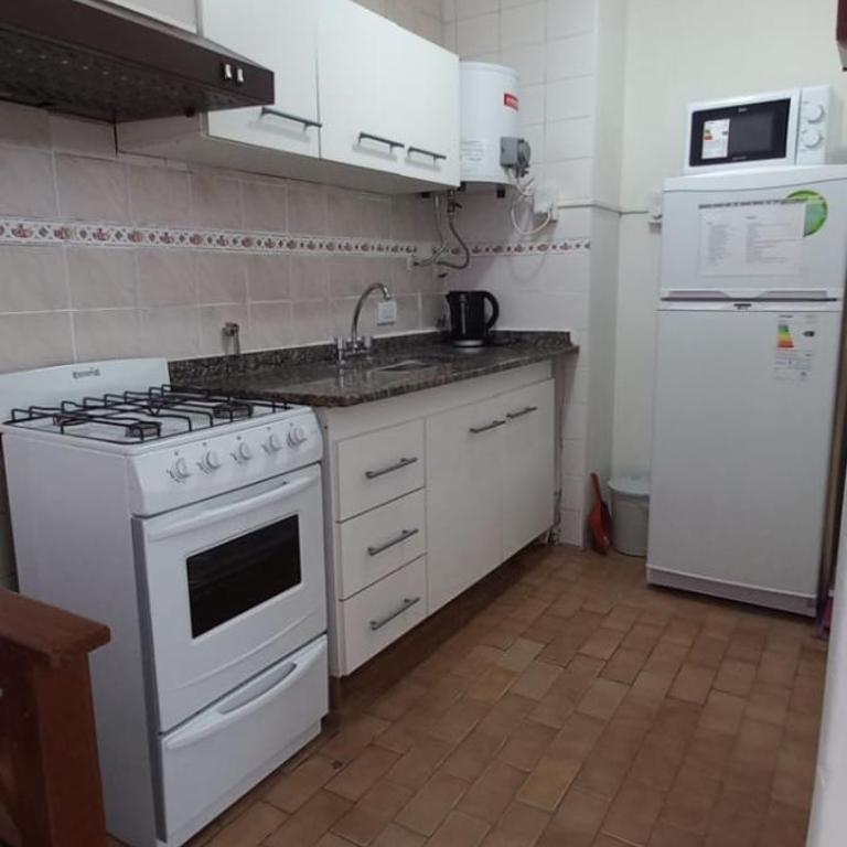 Espacio Mar Zona Güemes 2 amb - One-Bedroom Apartment - 9