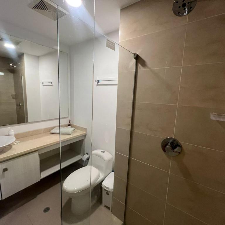 Morros Seaway 935 Apto 806 - Apartment with Sea View - 22