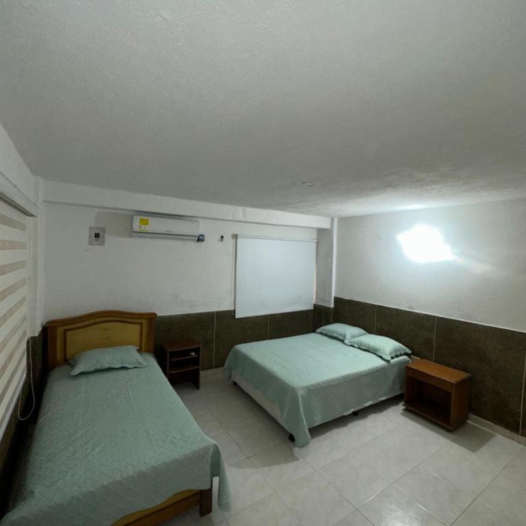 Casa Acogedora En Pozos Colorados - Casa de 2 dormitorios - 5