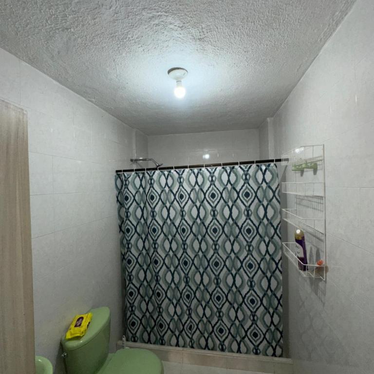 Casa Acogedora En Pozos Colorados - Casa de 2 dormitorios - 9