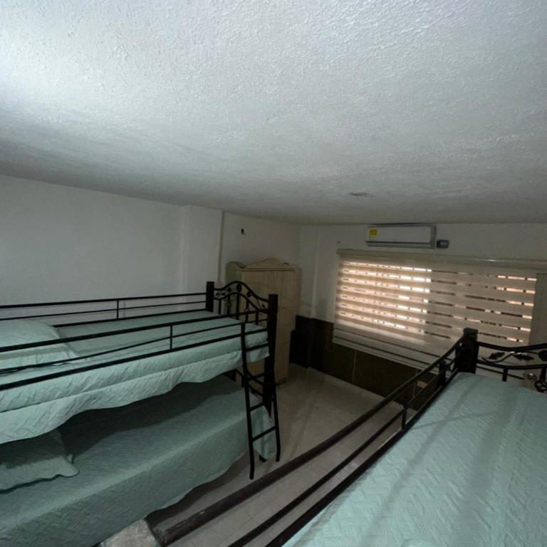 Casa Acogedora En Pozos Colorados - Casa de 2 dormitorios - 7