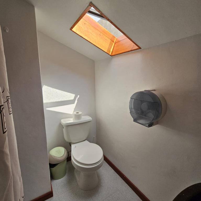 Alojamiento Chorrillos - Twin Room with Shared Bathroom - 5