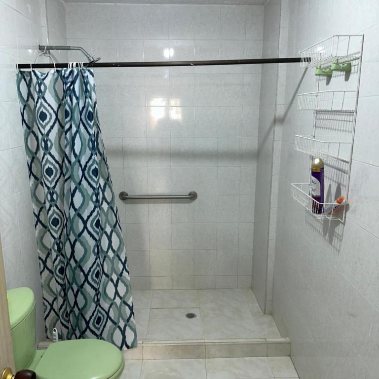 Casa Acogedora En Pozos Colorados - Casa de 2 dormitorios - 10