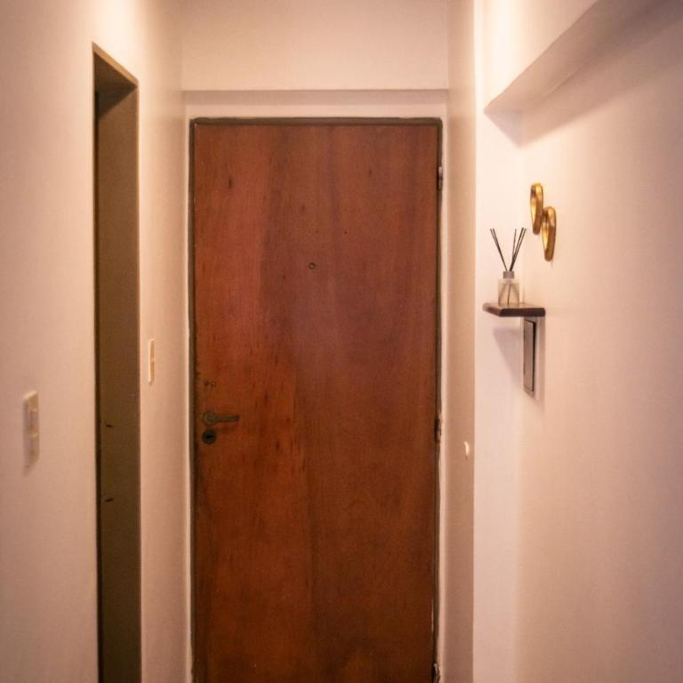 Sur Atlas Departamentos - Casco Histórico - One-Bedroom Apartment - 28