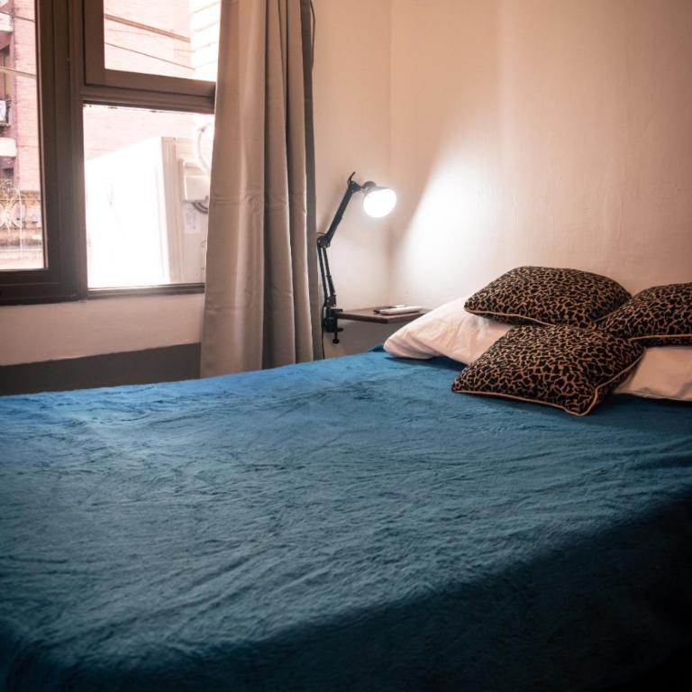 Sur Atlas Departamentos - Casco Histórico - One-Bedroom Apartment - 35