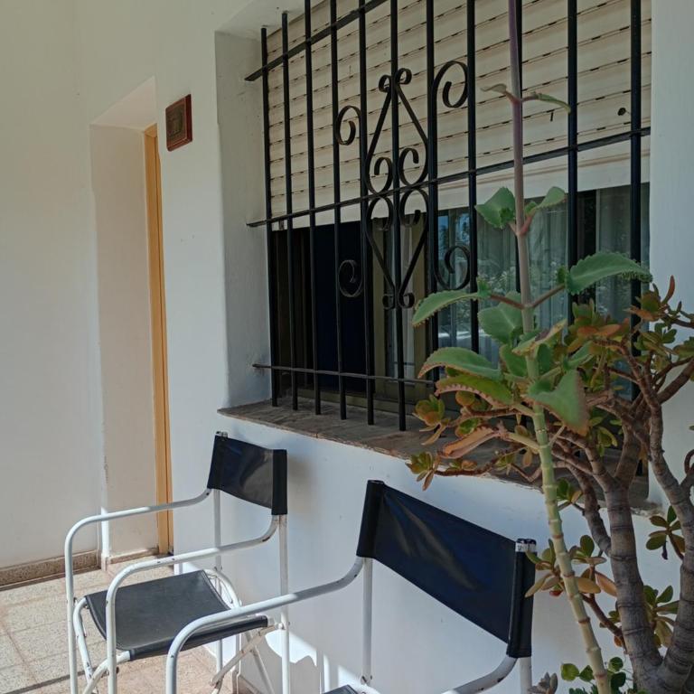 Refugio Amaicha - Apartamento Deluxe de 1 dormitorio con vistas al jardín - 7