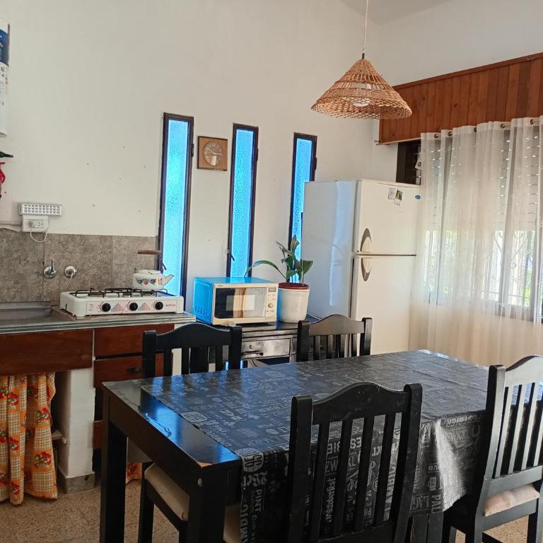 Refugio Amaicha - Apartamento Deluxe de 1 dormitorio con vistas al jardín - 8