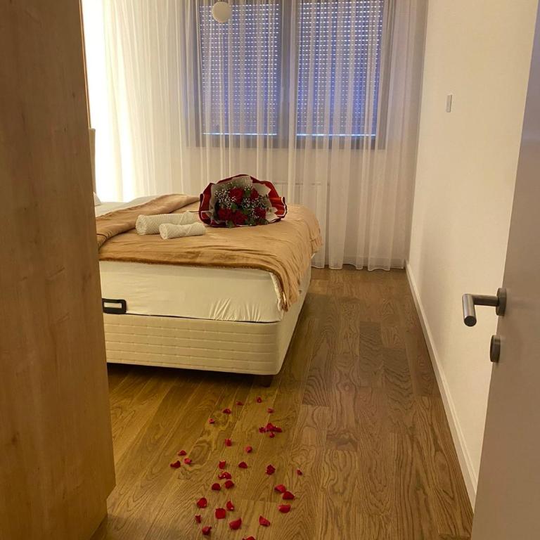 Lux Apartments Maya 1 - Apartman sa 2 Spavaće Sobe i Balkonom - 36