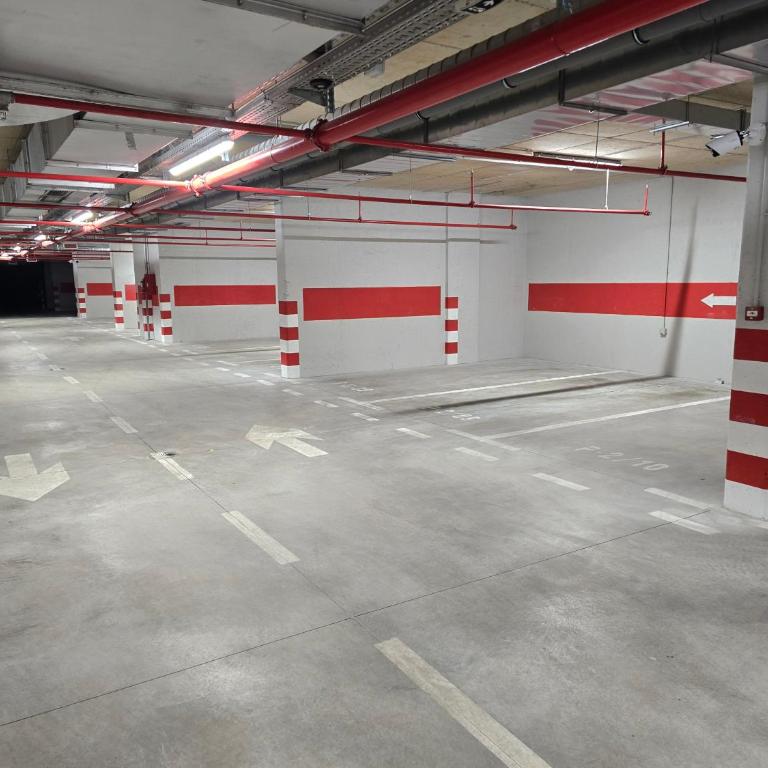 Lux Apartments Maya 1 - Apartman sa 2 Spavaće Sobe i Balkonom - 49