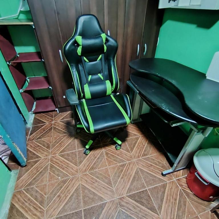 Casa para Turistas - Two-Bedroom House - 2
