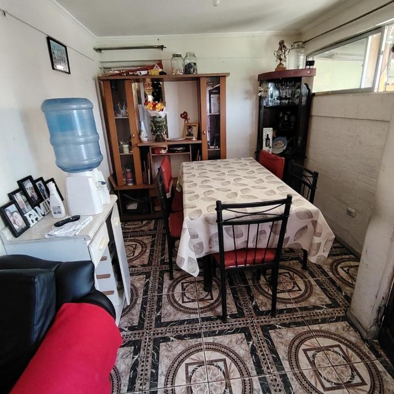 Casa para Turistas - Two-Bedroom House - 3