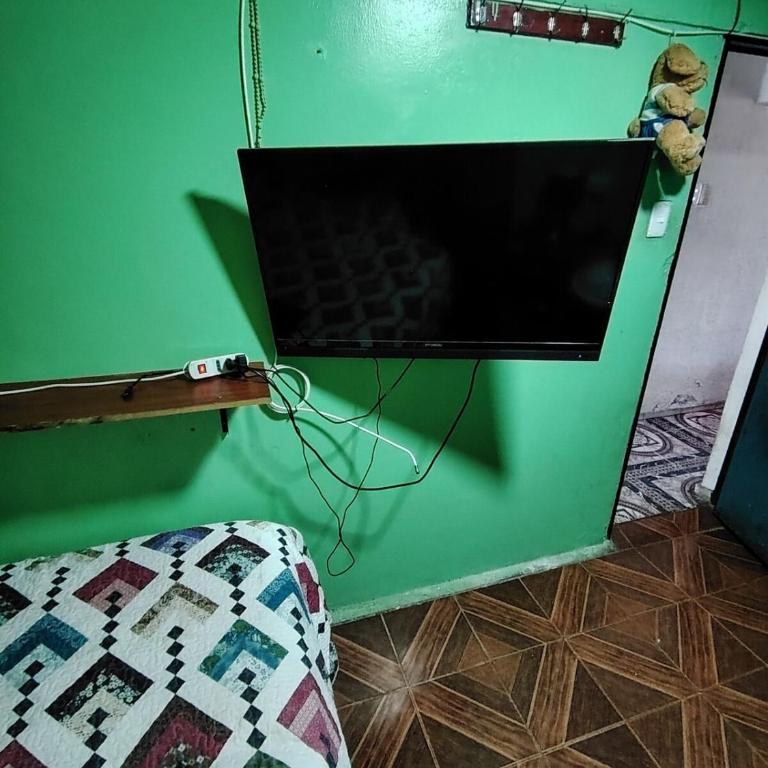 Casa para Turistas - Two-Bedroom House - 4
