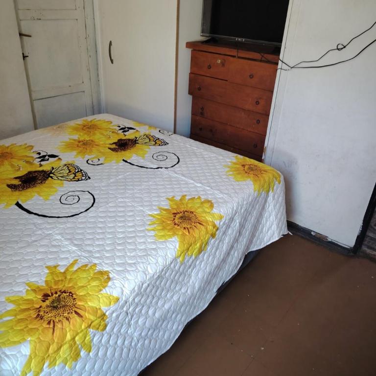 Casa para Turistas - Two-Bedroom House - 5