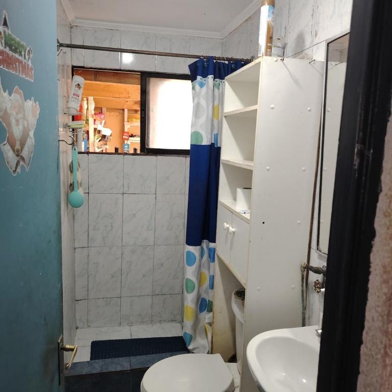 Casa para Turistas - Two-Bedroom House - 6